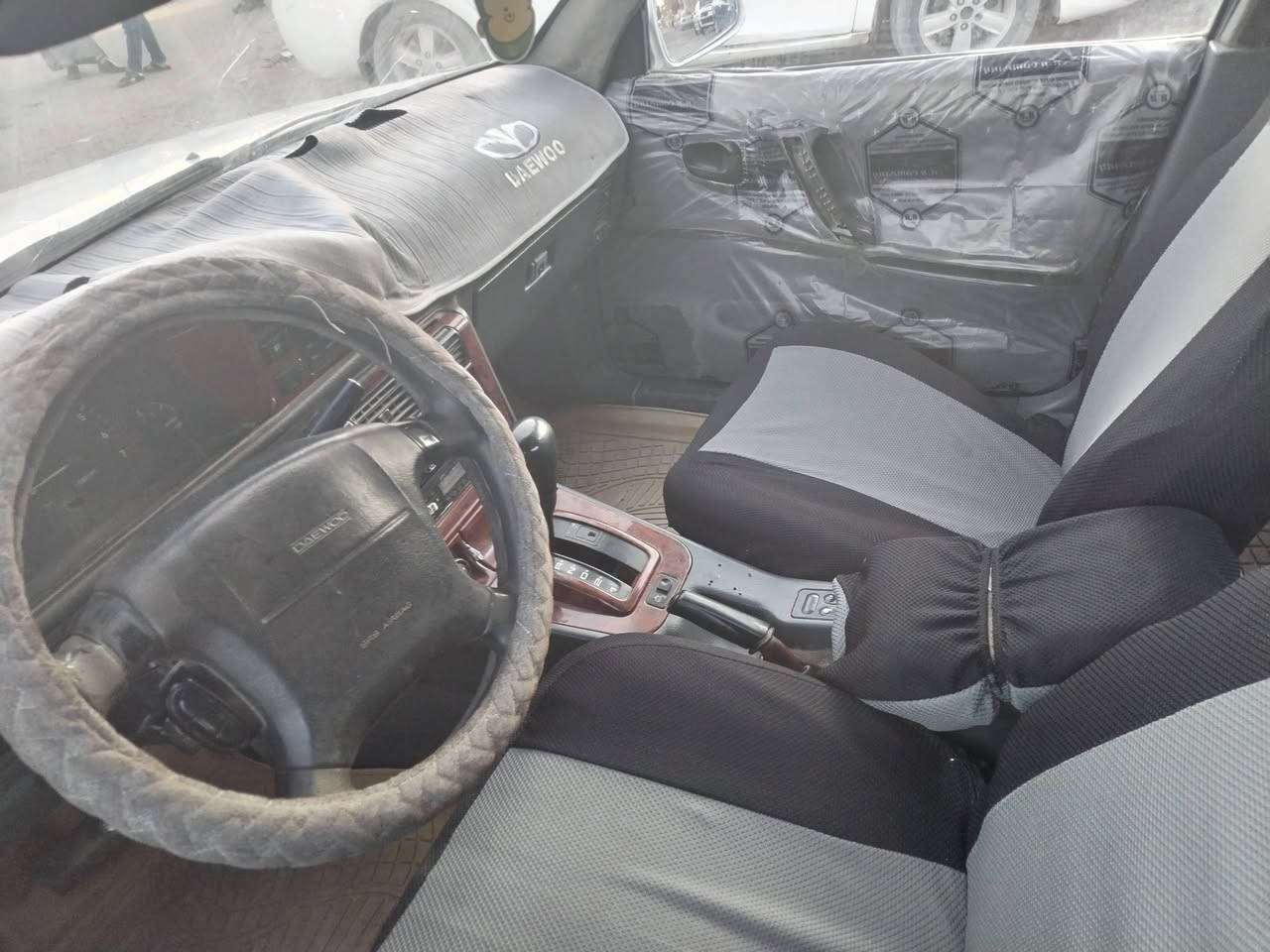 سلام عليكم برنس موديل 95 رقم بغداد بسمي كير محرك جدد صدر جديد تخم تاير مشط جديد سعر 37 وبيهه مجال مكاني كرمه ***********
