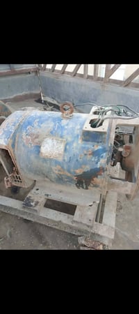 للبيع راس توليد سبعه كيفي يرجى الاتصال  ‏‪07712430185‬‏