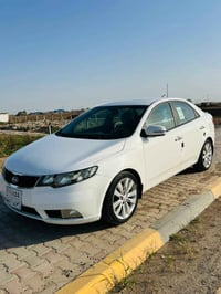 للبيع سيراتو موديل 2011 رقم اربيل تريد تحويل تريد وكاله بيه قطعه صبغ ب...