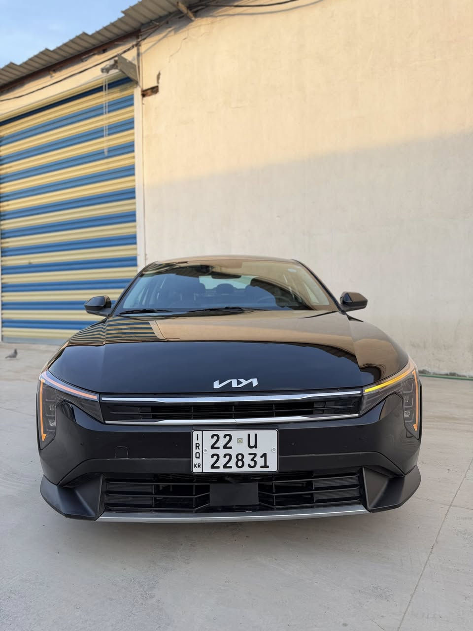 يا الله
كي فور 2025 k4 كلين كلين
 بعدها زيرو 
بدون ايرباك بوضع الوكالة 
محرك : 2000 دوش 
وارد : اميركا 
عداد مشي : 10 الاف 

مواصفات  Ex
1_بصمة 
2_تشغيل عن بعد 
3_ بصمة ابواب 
4_ بصمة جنطه 
5_شاشه متصل حجم كبير 
6_فول قيادة ذاتيه مع تحديد مسار 
7_فول تحكم ستيرن 
8_تبريد متصل مع شاشه لمس 
9_منافذ شحن خلفية 
10_سايد بريك كهربائي 
11_مانع انزلاق 
12_نقط عمياء 
13 _ تحكم وضعيات قياده
14_رادار امامي وخلفي وجانبي 
15_فول حساسات توقف ذاتي 
16_لد امامي مع عدسات زنون
17_لد خلفي 
18_شحن واير لس 
19_كامره خلفية دقه hd 
20_ويل كب بلاد 

مرقم اربيل كامل ( تحويل مباشر )
حادث دعاميه فقط  
بدون ايرباك 
باقي سياره كفاله عامه ع اخير 

عنوان :كاظميه جكوك 
السعر 178
استفسار :***********
