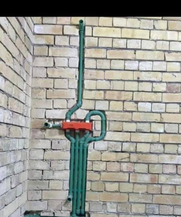 قل اعملو فسيرئ الله عملكم ورسوله والمؤمنون سباكة العسكري تأسيس الماء و المجاري درجه اولى مع صيانة مجاني شهرين بعد التشطيب ***********. ناصريه
