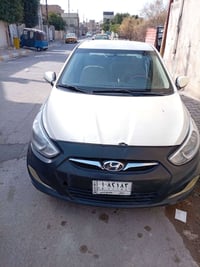 اكسنت ٢٠١٦ • اوتو • رقم بابل