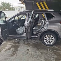 روج نيسان 2019 وارد امريكي فقط قطعه وحده بيه جاملغ امامي  تقريره موجود...