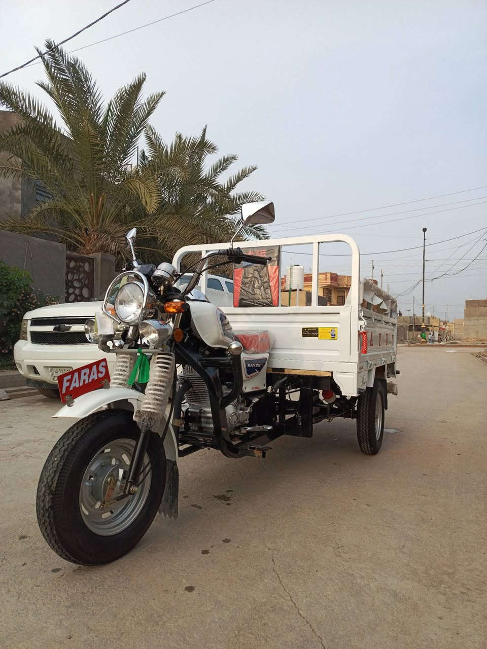 السلام عليكم ستوته للبيع جديد للاستفسار واتساب ***********
