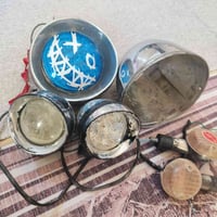 قطع غيار • كلهن شغالات • نجف عباسية