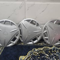 ٣ كبّات سايبا • أصلي • مدينة صدر