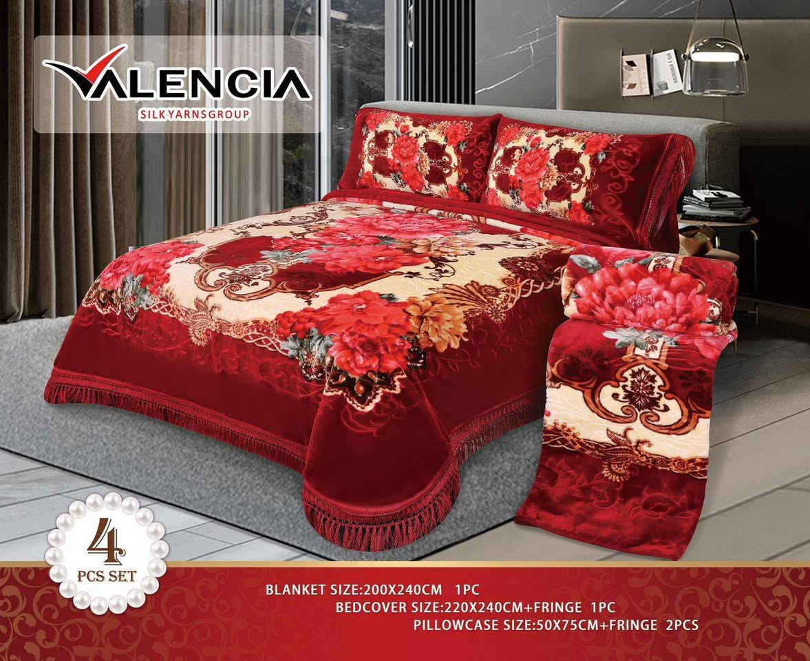 💥 مفروشات الموسوي 💥  2026 💥

   سيت فرشة بطانية ... حفر ثقيل  ... 4 قطع

  ♦️  القياسات والمحتويات ♦️
--------------‐--‐-------------‐‐-----‐- 
👈    بطانية  200× 240
👈 فرشة بطانيه  220× 240
👈وجه مخده  70+5×50  ( 2 قطعه ) 

📌 العنوان / 
#الفرع_الاول / كربلاء / سوق العلاوي / مدخل الميدان القديم
#الفرع_الثاني / كربلاء / حي الموظفين / شارع نادي الطف / مجاور صيدلية الملكه 

تتوفر خدمة توصيل 🚛🚛🚛


**إذا كنت صاحب هذا الإعلان وتريد حذفه لأي سبب، رجاءا أرسل رسالة إلى الدعم الفني**