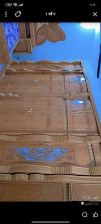 غرفة نوم • مستخدمة قليل • ميسان