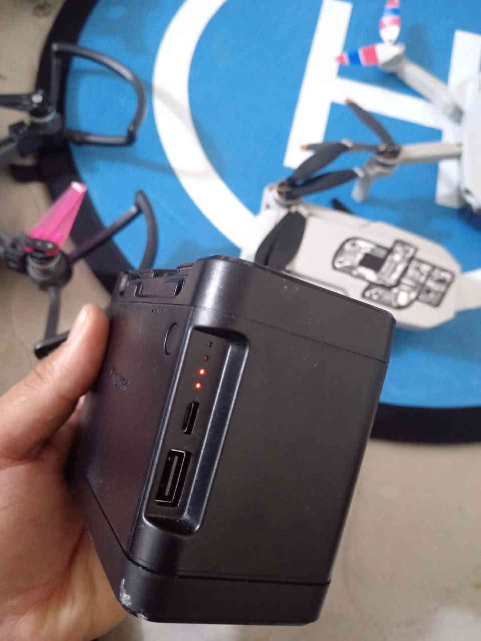 للبيع او مراوس مكاني كربلاء توصيل  موجود كل العراق رقمي ***********  السعر موجوده بل صوره 
@إشارة
