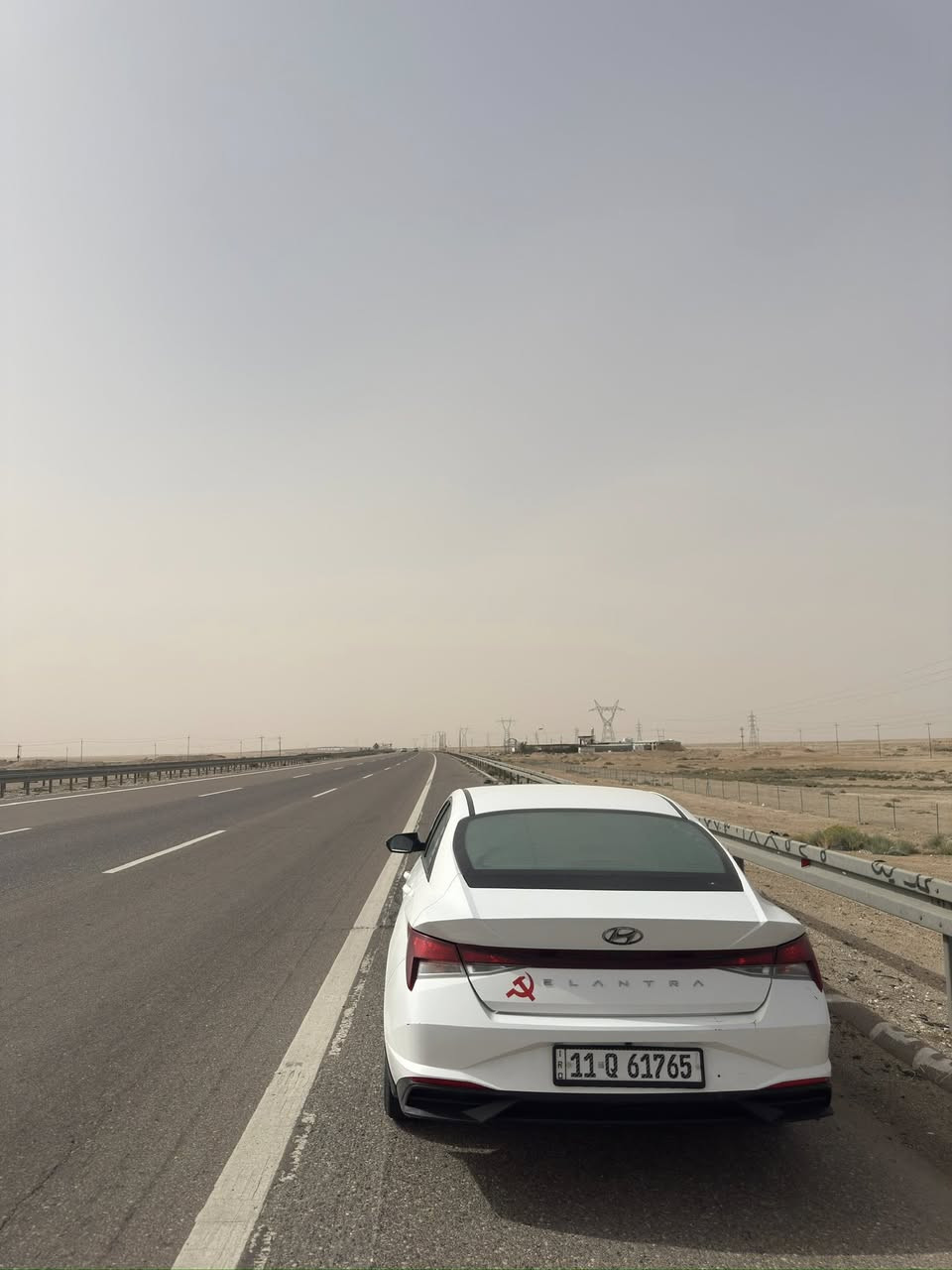 السلام عليكم سياره رقم بغداد النترا مديل2023 فتحه وشاشه 12انج تدعم ابل كار بلي ، مكينه 1600دوش المرغوب وكير AT كذلك المرغوب السياره نص فول خليجي كفاله عامه ماعدا شبر في الباب تعديل PDRوعندي صورتها وخفيفه كلش والدوسه صبغ على كد الدوسه فقط والسياره اقساط استقطاع مباشر راعي السياره موجود بابو الخصيب بأسمه تاخذها تسوي وكاله فقط وباقيلها سنتين وتصير حره السياره ماشيه 64كيلو حقيقي السياره حداديه جديده كفاله تبريد كفاله تايرات اليوم شديت جدد والدهن امزويل الاصلي وكته بوكته مع وصولاتها السياره ايدي بيها مابيها اي نقص تاخذها دك سلف وين ماتريد تروح روح على وضع الوكاله سعرها 160وبيها مجال بسيط مكاني البصره المطيحه ***********
