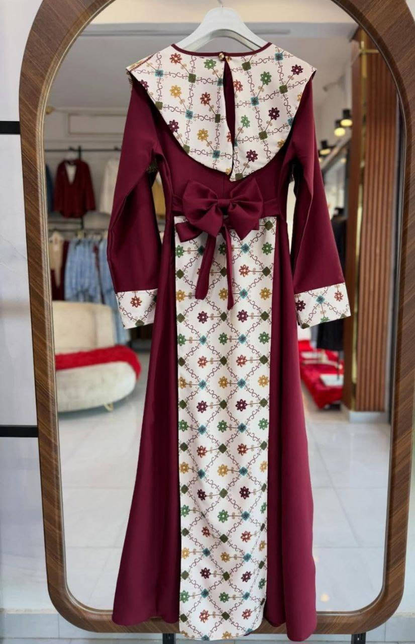 موديل الترند وصل


**إذا كنت صاحب هذا الإعلان وتريد حذفه لأي سبب، رجاءا أرسل رسالة إلى الدعم الفني**