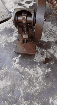 بريس سنتر ريك • النجف