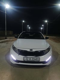 أوبتيما ٢٠١٢ • خليجي • بانوراما