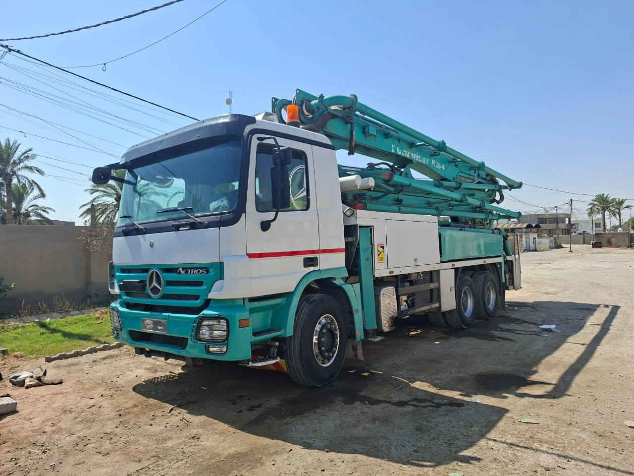 بم ٢٠٠٧ حوض ٢٣٠ شوط طويل تك مضخه ١٨٠ كهربائيه كير كهربائي تعشيقه عل كير فتيو رقم بصره بي صبغ بلصفاح والبرج مكفول من صبغ معله ٢٠٢٠ تحويل ثاني يوم جاهز للعمل جب ٤ بي باج
***********
***********
***********
