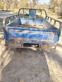 توكتوك • دايو 2015 • أوراق أصلية