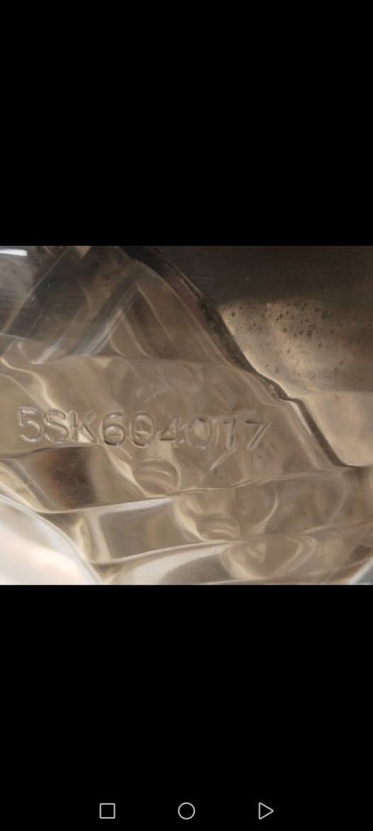 السلام عليكم ماكس عدله بوشه 49 بلاديه الدراجه كل كل قطعه بدراجه مختمه وي المحرك مابيه نقص بكربلا مكاني


**إذا كنت صاحب هذا الإعلان وتريد حذفه لأي سبب، رجاءا أرسل رسالة إلى الدعم الفني**