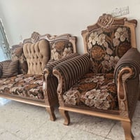 بغداد • تخم • ١٠مقاعد