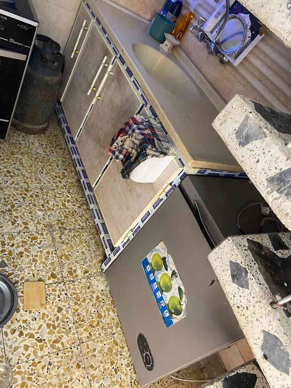 غراض بيت كامل للبيع نظافتهن  90‎%‎ مكاني بغداد


**إذا كنت صاحب هذا الإعلان وتريد حذفه لأي سبب، رجاءا أرسل رسالة إلى الدعم الفني**
