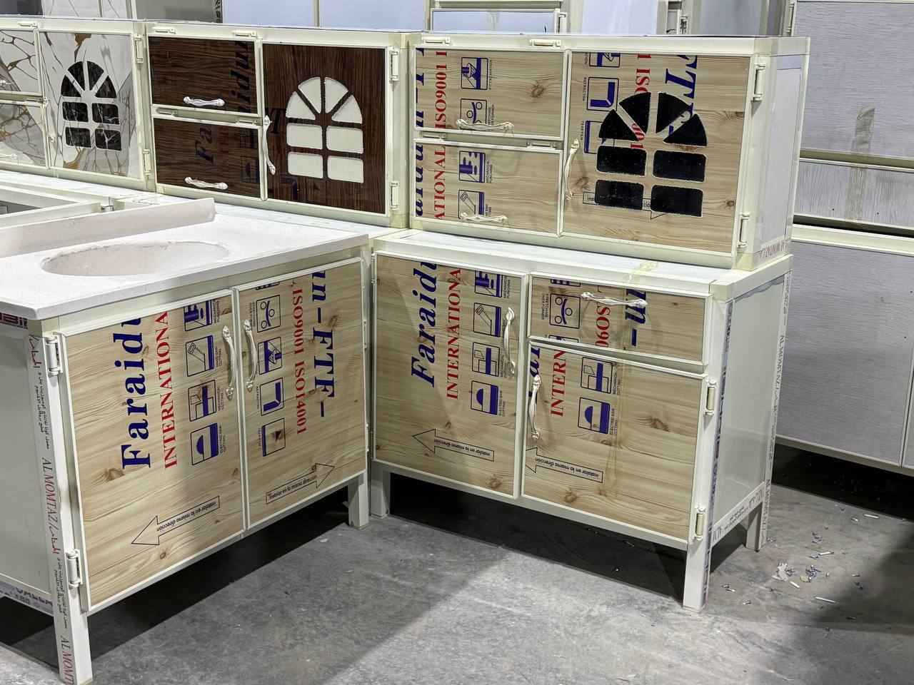 كاونترات للبيع
بانسب الاسعار بغداد, العراق


**إذا كنت صاحب هذا الإعلان وتريد حذفه لأي سبب، رجاءا أرسل رسالة إلى الدعم الفني**