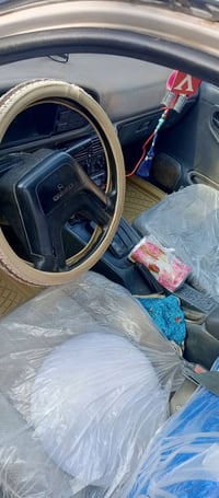 دايو برنس • ١٩٩٥ • كير اوتو