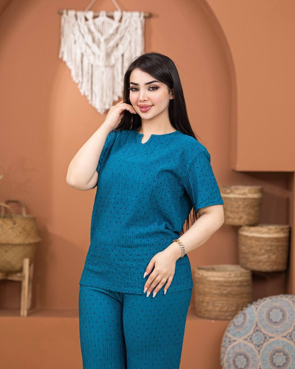 😍#جديدنا_وصل😍

 اتراك   نسائي  🥰 

#الخامايه_اكريشه__درجة_اولى 

ا

التوصيل بغداد 5 🚗🚗🚗

المحافظات.  6 🚌🚌🚌


**إذا كنت صاحب هذا الإعلان وتريد حذفه لأي سبب، رجاءا أرسل رسالة إلى الدعم الفني**