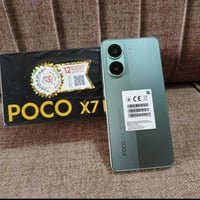 بوكو اكس٧ برو • ٥١٢ • بدل فرق