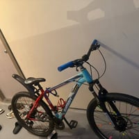 بايسكل • للبيع