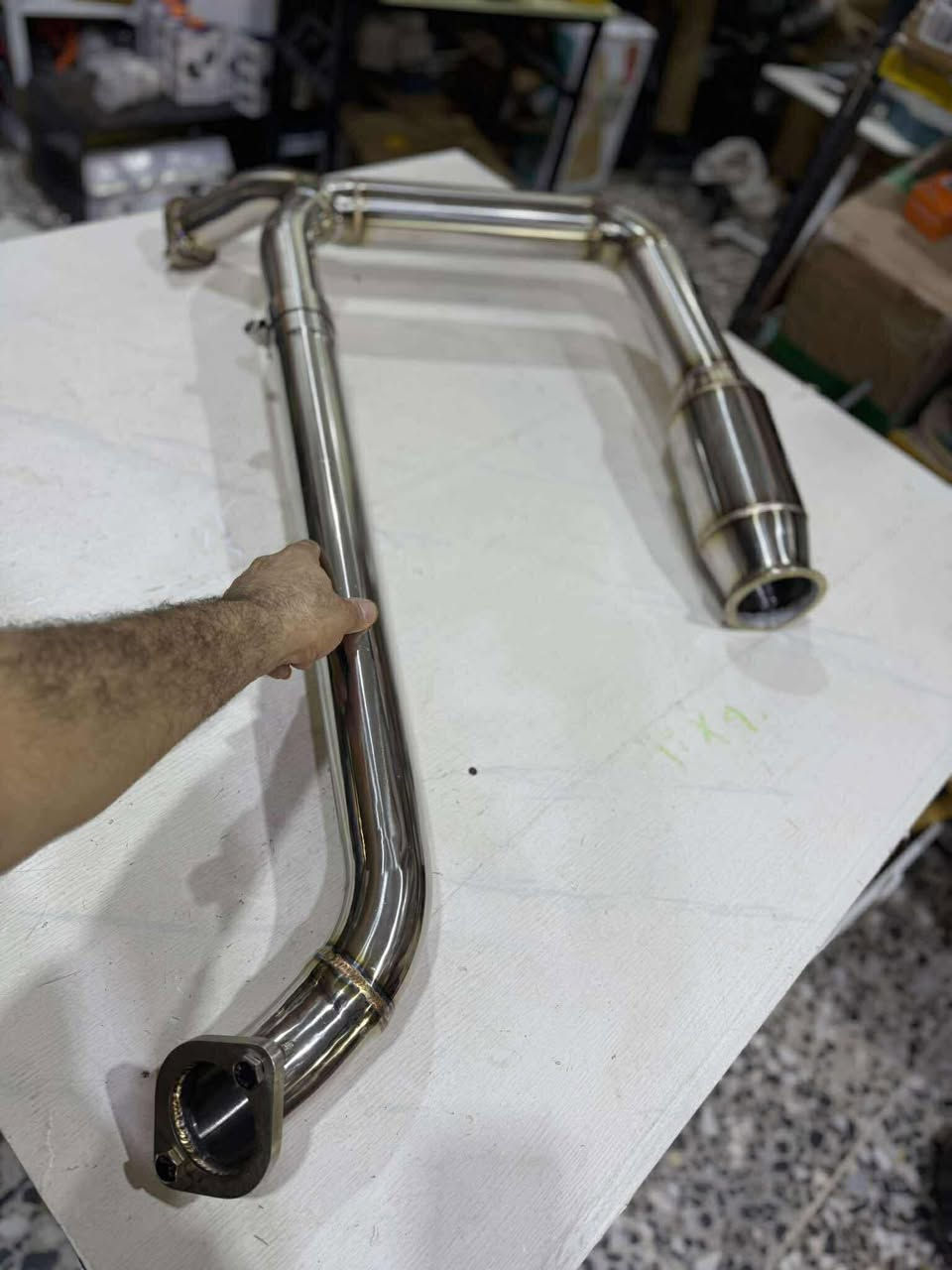 صالنصه كامله
سياره بورس باله اوربي جديد


**إذا كنت صاحب هذا الإعلان وتريد حذفه لأي سبب، رجاءا أرسل رسالة إلى الدعم الفني**