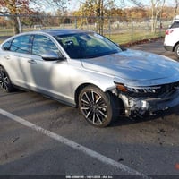 اكورد تورنك • ٢٠٢٤ • حادث دعاميه