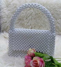 خرز لولو • اعمال يدويه • الموصل