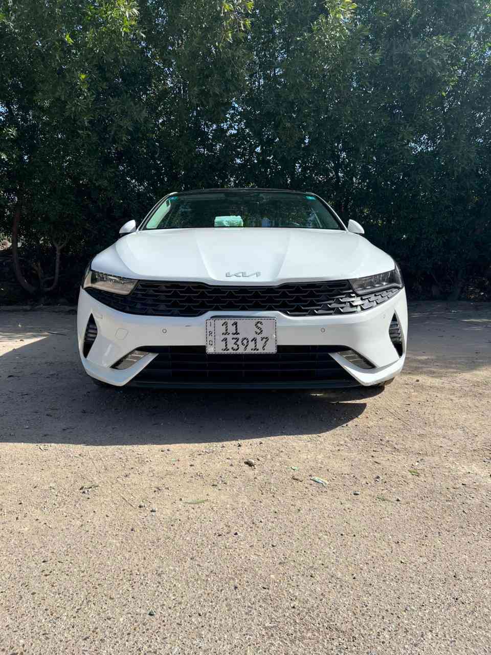 السلام عليكم كي فايف خليجي موديل 23 ماشيه 68 مكفول كفاله عامه فول اعلا فئه بسمي رقم بغداد جديد السعر 215 بيها مجال بسيط مكان السياره بغداد الدوره الاتصال على الرقم ***********
