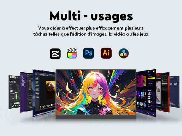 شاشة محمولة سلم حجم 17 ودقة 4k HDR10 و 60HZ


**إذا كنت صاحب هذا الإعلان وتريد حذفه لأي سبب، رجاءا أرسل رسالة إلى الدعم الفني**