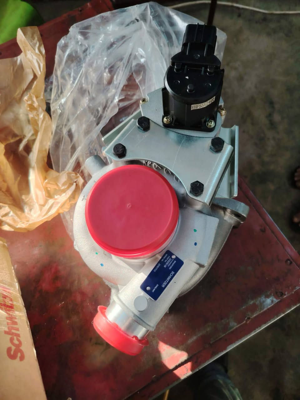 متوفر جميع الادوات الاحتياطية للهيتاشي للاستفسار الاتصال على :‏
‪***********‬‏ بي واتساب
