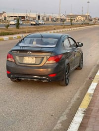 اكسنت • ٢٠١٢ • صبغ فقط