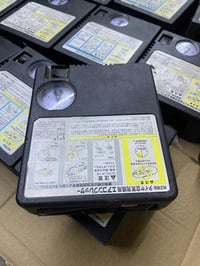 " وصل عندي منفاخ اطارات السيارات 🥰 اصلي مال تفصيخ  صوندة لنفخ الاطارات...