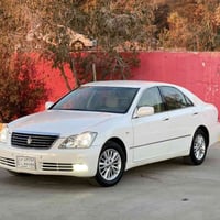 كراون • ٢٠٠٥ • رانيه