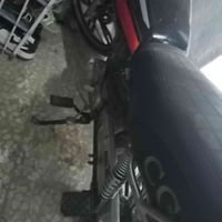 هاي الايرانيه • خمسه كير • ينكط دهن