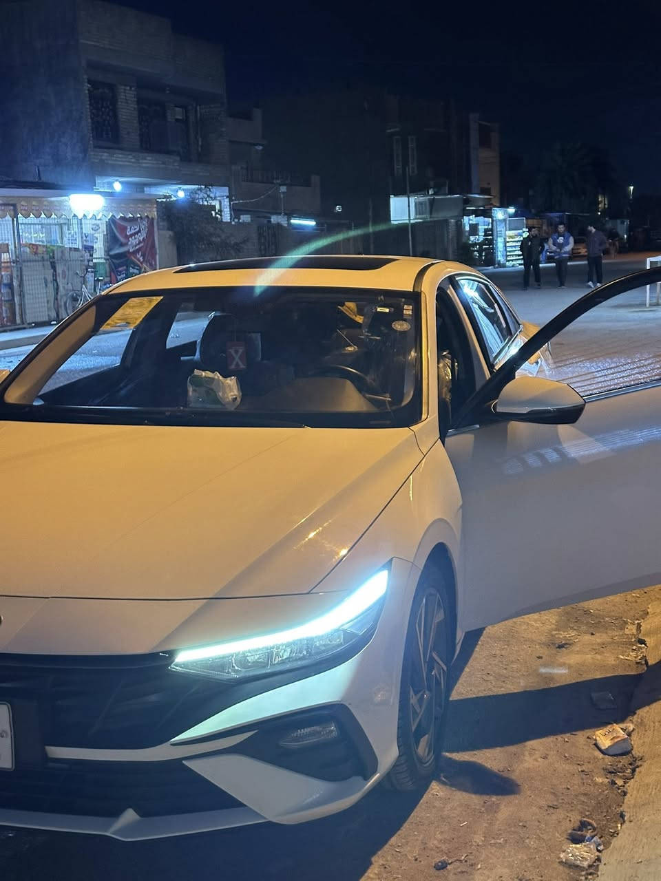 سلام عليكم النتره 2024 تجمع ماشيه 35 سياره جديده بيها بس طعجه ب التكمه من جوه كلش بصيطه وما مبينه الباقي كله مكفول من شخص ورصعات سياره بسمي شرط تحويل سعر 140 وبيها مجال *********** مكاني بغداد
