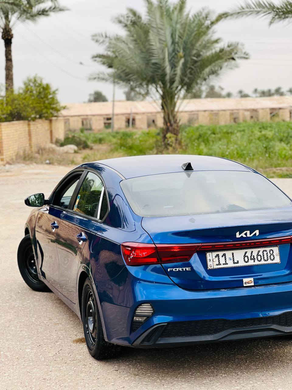 السلام عليكم
فورتي ٢٠٢٣ 
معوقين ل٢٩
الصور والسونار بالمنشور 
السعر ١٤٠ وبيها مجال قليل
المكان بابل جبله 
للاستفسار
***********
***********
