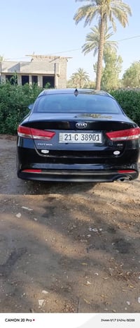 اوبتما • ٢٠١٨ • ٧٠٠٠٠ كم