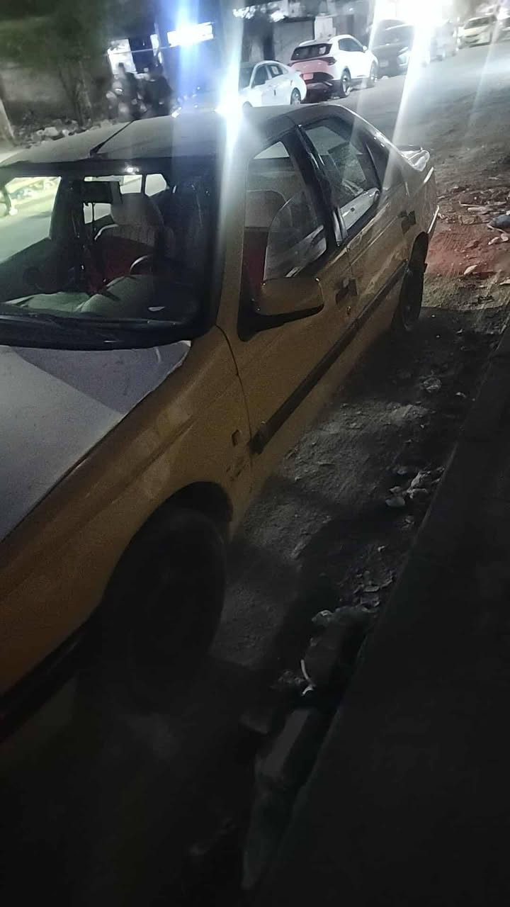 السلام عليكم
بيجو اكد ٢٠١٦ السياره جاهزة من كلشي تخم تاير جديد غرفه جديده تبريد ثلج السياره كبل للشارع السيارة جاهزه وتجي وتشوف بعينك اقساط مقدمة 20 و الباقي بالشهر 240 الف 
مكان السيارة بغداد الشعب


**إذا كنت صاحب هذا الإعلان وتريد حذفه لأي سبب، رجاءا أرسل رسالة إلى الدعم الفني**