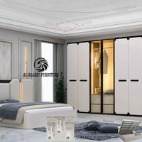 غرفة نوم • كالجديدة • بيه مجال