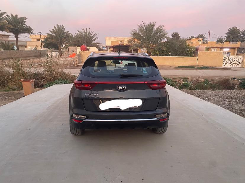 السلام عليكم || مده مده سنه ما اشغل بل اقصاد ولا اشتغل بدون مقدمه 
سبورتج موديل 2019 لون سمنتي خليجي كفاله عامه شماليه السياره مابيهه نقص برغي مقدمه من (90$ الى 100$) والباقي من السعر مده سنه مو شراي لا تتصل ولا تعامل 
___________

للاستفسار والاتصال / ***********📞✔️.
