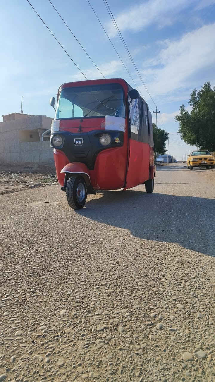 سلام عليكم تكتك البيع موديل 18داخله 19 تخم تاير كهربائيات شغاله المكان ميسان العماره ***********
