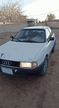 اسلام عليكم سياره اللبيع اودي موديل 92
محرك صفر ثمانيه بدايه صرف سنويه لي28
شرط وكاله من الوكيل
وتحويل كربون بانزين 
 اني مكلف بالنشر
هذا ارقام صاحبه
*********** كورك
*********** زين
