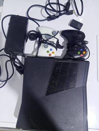 اكس بوكس ٣٦٠ • Xbox 360 • جهاز العاب • جيمينج • ناصرية • نظيف • للبيع