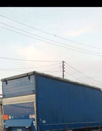 جادر • جرف نداف بغداد • ارتفاع ٢.٨٥م