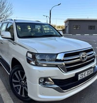 لاندكروز GXR • ٢٠١٩ • ٧٦٠٠٠