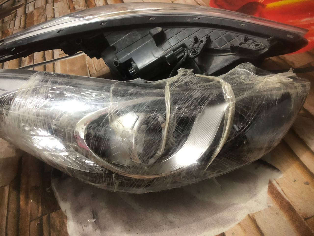 لايتات النترا أمريكي مدري خليجي بس هو جان مشدود على 11 امريكي الاصلي تفصيخ ابو العدسه ب300 الزوج وبيهن مجال قليل كلهن كاملات كبل جيب وشد حتى كلوب زنون شمسي بيهن اي استفسار *********** المكان ناصريه ناحيه الفظليه
