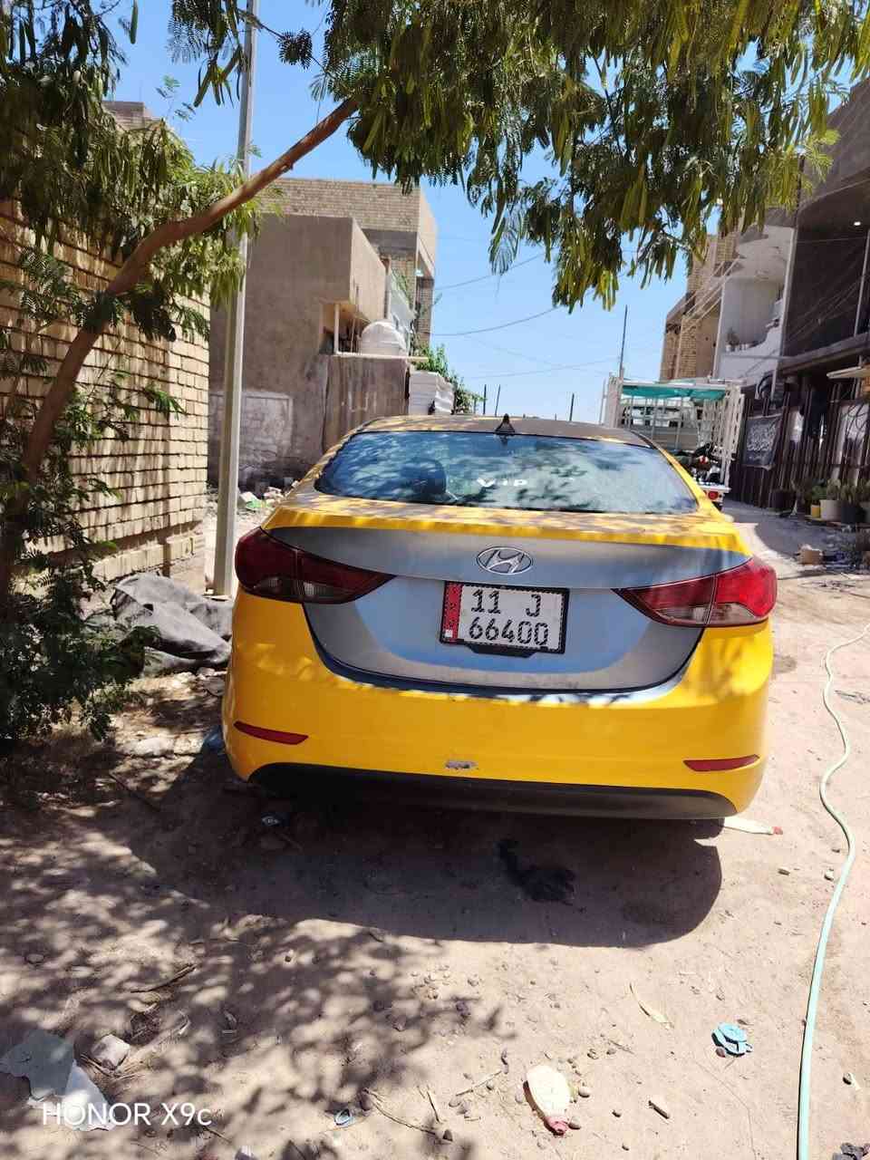 سلام عليكم
للبيع النتره امريكي 
موديل 2015 
حادثها جاملغ بنيد 
السياره خير من الله 
تحويل ثاني يوم 
السعر 90 وبيها مجال 
***********
